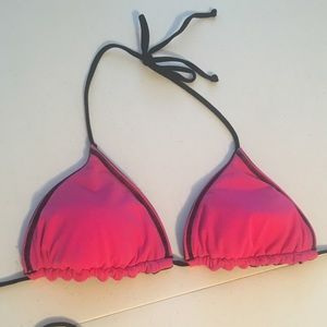 SPARE Swim - SPARE Reversible Bikini SPARE Swim - SPARE Reversible Bikini